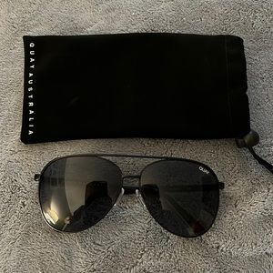 Quay Vivienne sunglasses